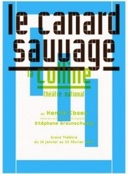 Le Canard Sauvage