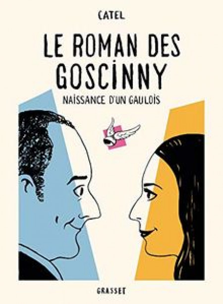 La Naissance en BD - Tome I Bandes dessinées, romans graphiques et