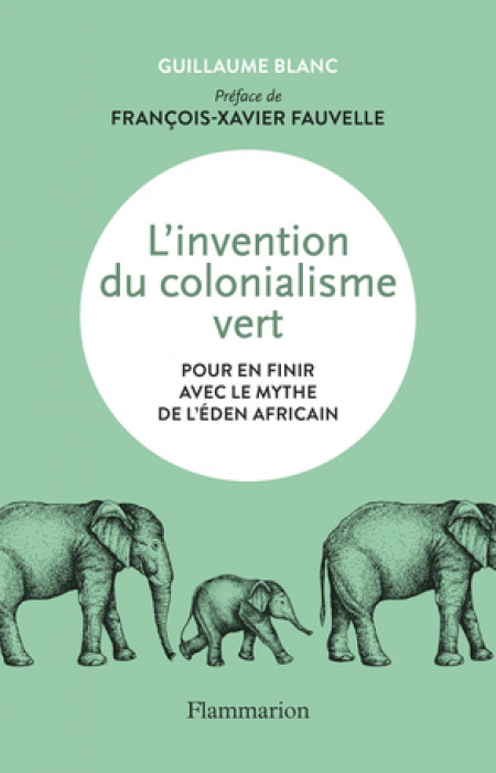 Histoire des inventions. Popularisé par l'Afrique et les safaris, d'où  vient le pare-buffle ?