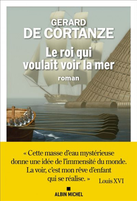 Livre de bébé bain - La mer – Il était une fois