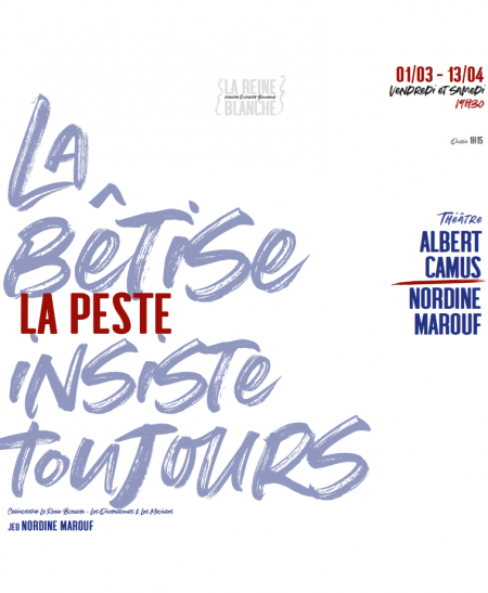 La Peste