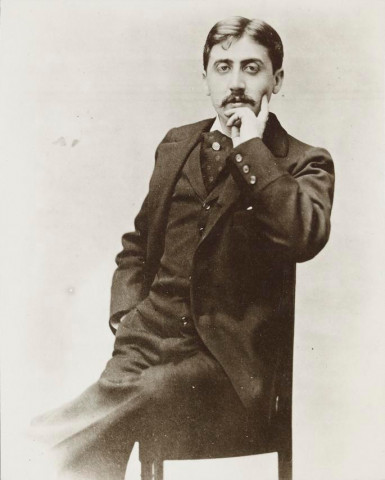 Proust